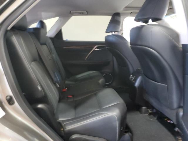 Photo 10 from auction – 2018 LEXUS RX 350 L with VIN JTJDZKCA4J2006300