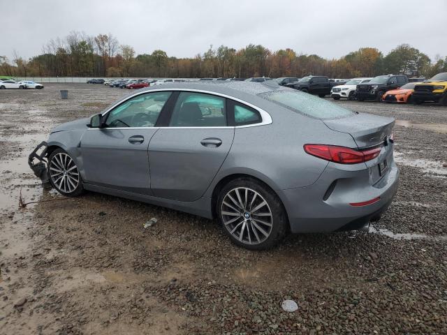 Photo 2 from auction – 2022 BMW 228XI with VIN WBA73AK00N7J91388