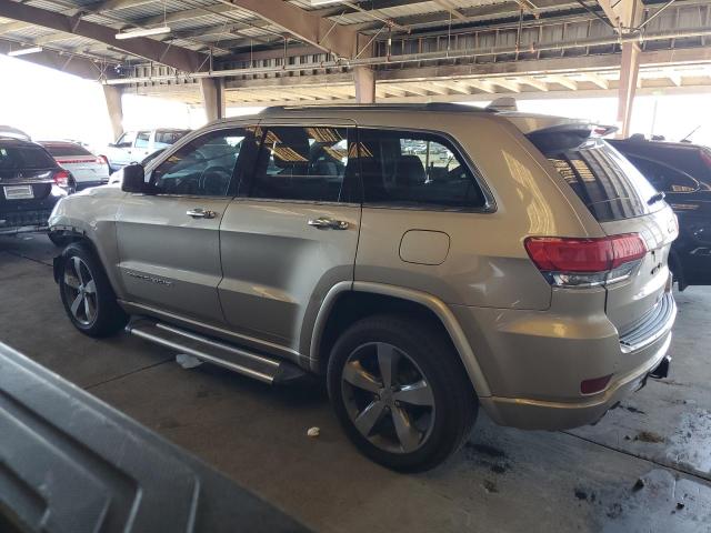 Foto 2 de la subasta – 2014 JEEP GRAND CHER con VIN 1C4RJECT8EC330935