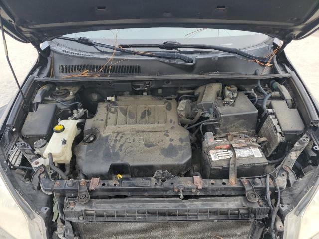 Photo 11 from auction – 2009 TOYOTA RAV4 LIMIT with VIN JTMBK31V19D008869