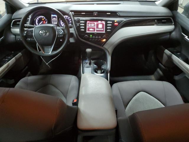 Photo 8 from auction – 2020 TOYOTA CAMRY with VIN 4T1C11AK2LU885410