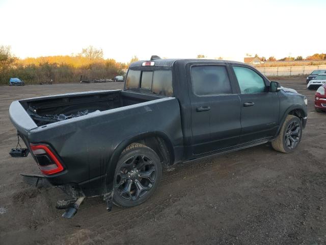 Photo 3 from auction – 2020 RAM 1500 LIMIT with VIN 1C6SRFHTXLN409573