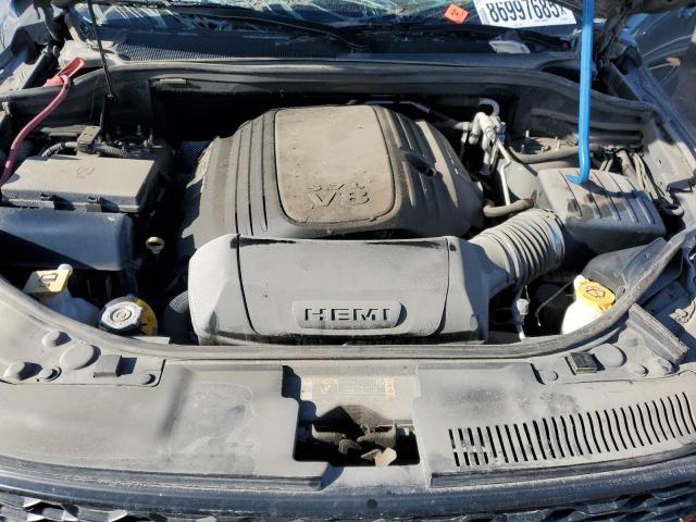 Photo 12 from auction – 2021 DODGE DURANGO R/ with VIN 1C4SDJCT9MC739929