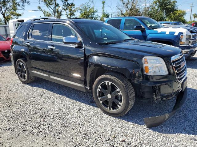 صورة رقم 4 من المزاد - 2017 GMC TERRAIN SL مع VIN 2GKFLUE31H6342091