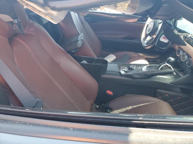Photo 10 from auction – 2017 MAZDA MX-5 MIATA with VIN JM1NDAM70H0102336