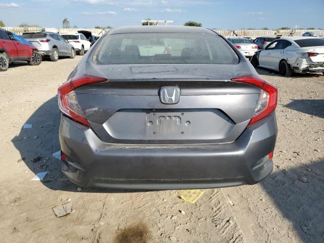 Photo 6 from auction – 2016 HONDA CIVIC LX with VIN 2HGFC2F54GH508480