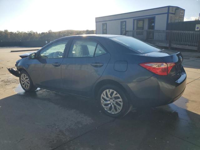 Photo 2 from auction – 2018 TOYOTA COROLLA L with VIN 2T1BURHEXJC086426