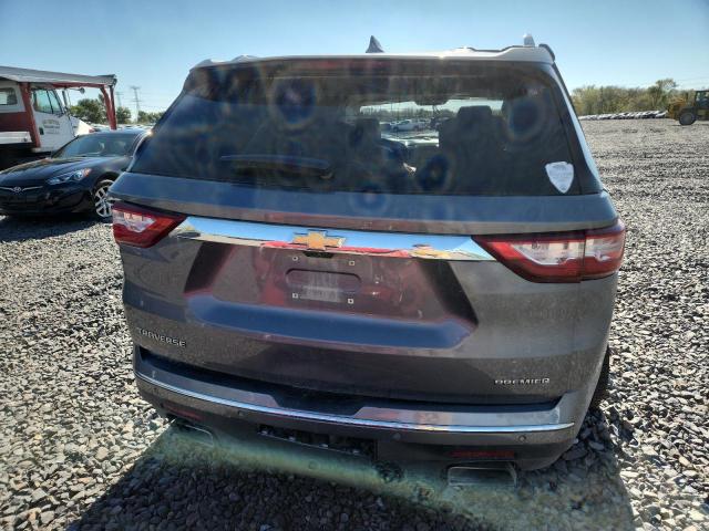 Photo 6 from auction – 2019 CHEVROLET TRAVERSE P with VIN 1GNERKKW4KJ308348