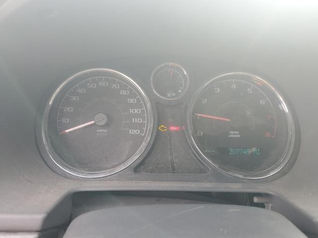 Photo 9 from auction – 2007 CHEVROLET COBALT LT with VIN 1G1AL55F577212439