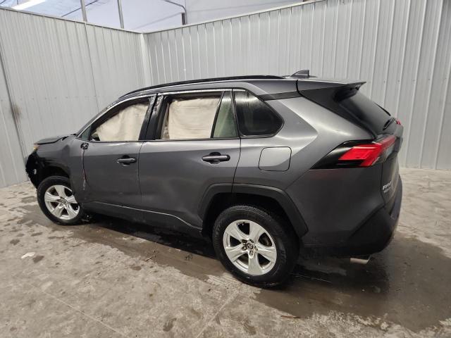 Photo 2 from auction – 2021 TOYOTA RAV4 with VIN 2T3P1RFV9MC170945