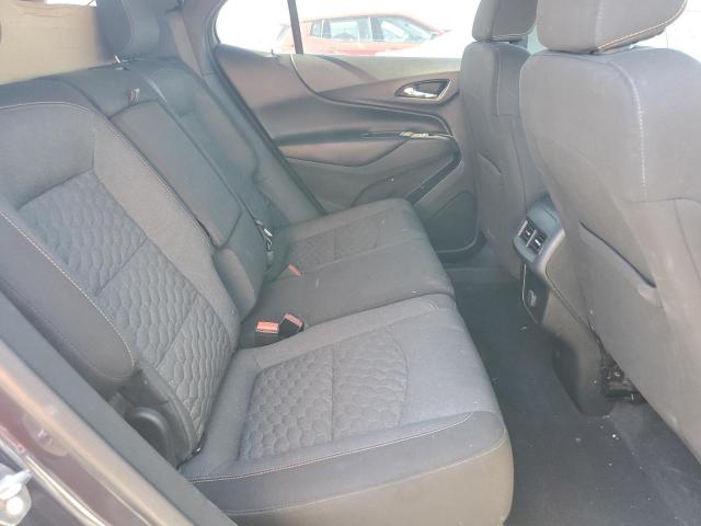 Photo 11 from auction – 2018 CHEVROLET EQUINOX LT with VIN 3GNAXJEV6JL355888