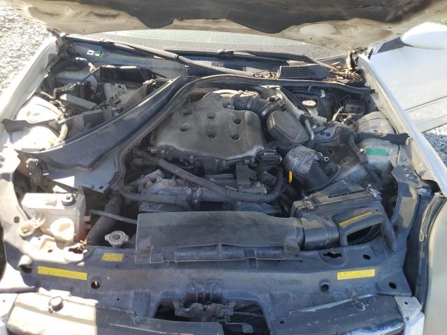 Photo 11 from auction – 2003 INFINITI G35 with VIN JNKCV51E53M301011