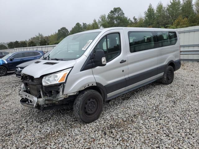 Foto 1 de la subasta – 2020 FORD TRANSIT con VIN 1FBAX2Y85LKA09568