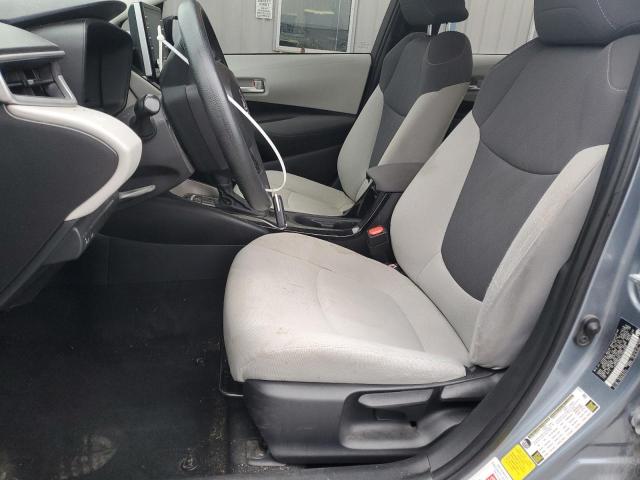 Photo 7 from auction – 2020 TOYOTA COROLLA with VIN 5YFEPRAE2LP074840