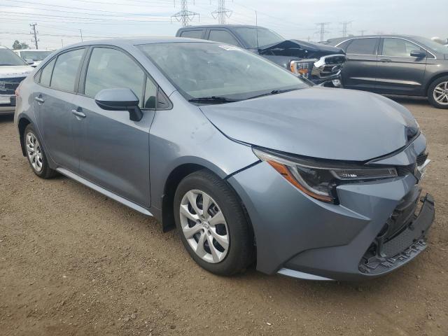Photo 4 from auction – 2024 TOYOTA COROLLA LE with VIN 5YFB4MDE3RP096669
