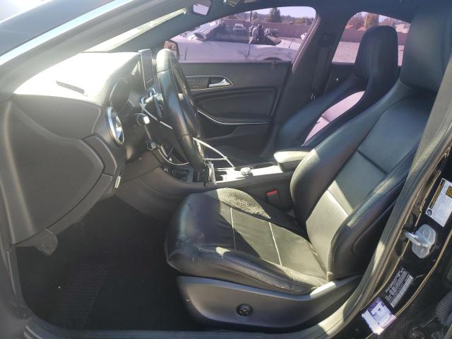 Photo 7 from auction – 2015 MERCEDES-BENZ CLA 250 with VIN WDDSJ4EB8FN255360