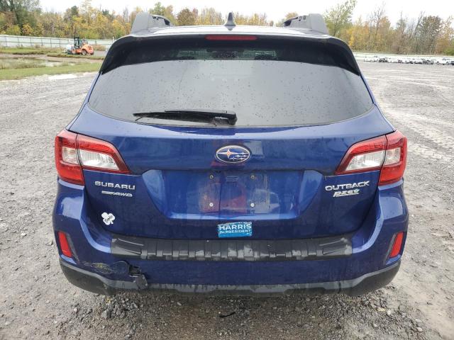 Photo 6 from auction – 2016 SUBARU OUTBACK 2.5I PREMIUM with VIN 4S4BSAHC9G3311261