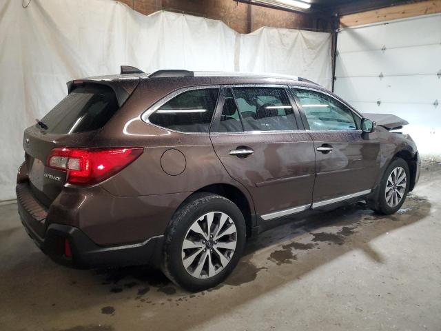 Photo 3 from auction – 2019 SUBARU OUTBACK TO with VIN 4S4BSATC1K3211736