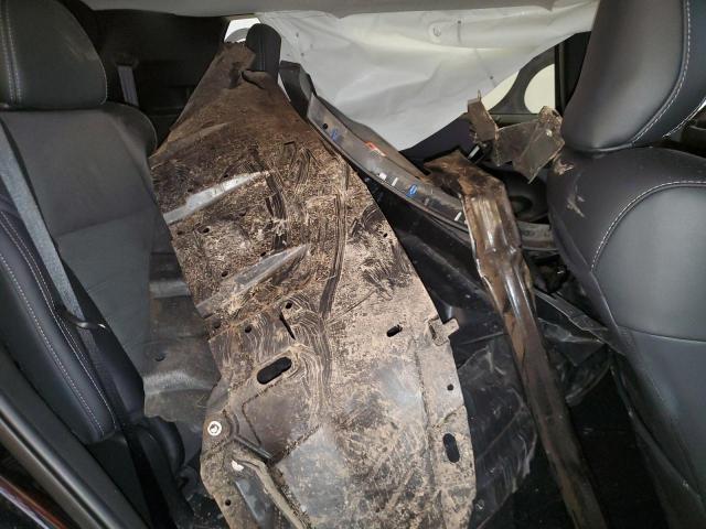 Photo 11 from auction – 2025 MITSUBISHI OUTLANDER with VIN JA4J4VA82SZ016445