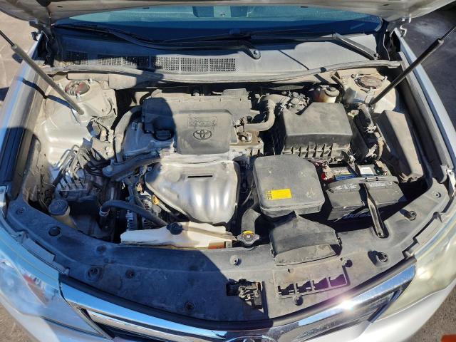 Photo 11 from auction – 2012 TOYOTA CAMRY BASE with VIN 4T4BF1FKXCR236448