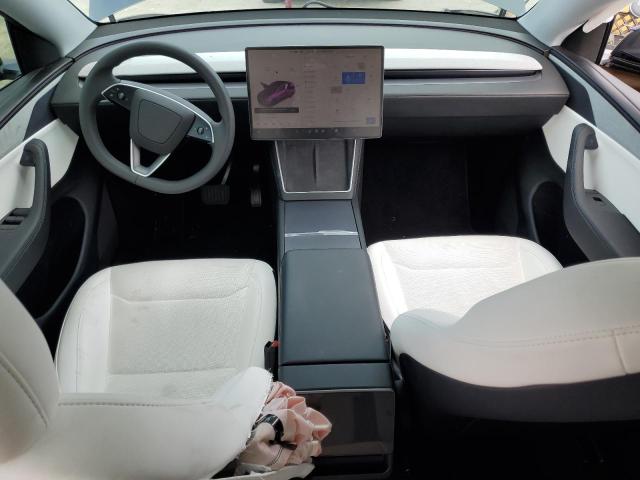 Фото 8 с аукциона – 2026 TESLA MODEL Y с VIN 7SAYGDEE6TF390606