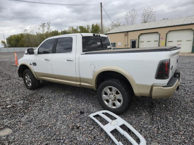 Photo 2 from auction – 2017 RAM 2500 LONGH with VIN 3C6UR5GL6HG676097