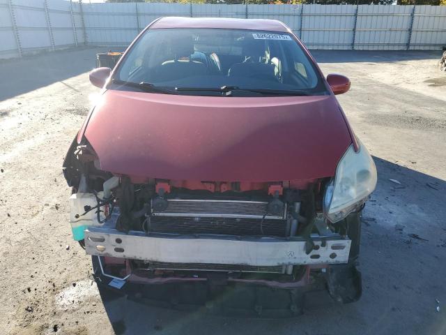 Photo 5 from auction – 2012 TOYOTA PRIUS with VIN JTDKN3DU3C5469650