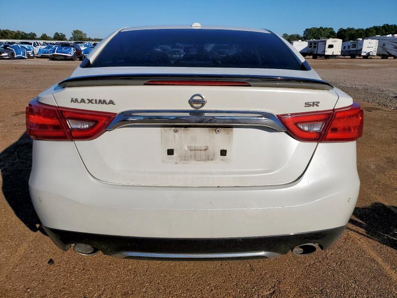 Photo 6 from auction – 2016 NISSAN MAXIMA 3.5 with VIN 1N4AA6AP2GC447010