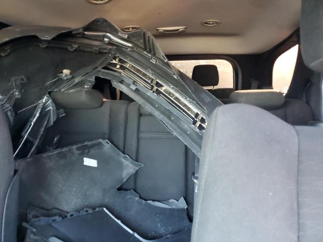Photo 10 from auction – 2018 DODGE DURANGO SXT with VIN 1C4RDHAGXJC160103