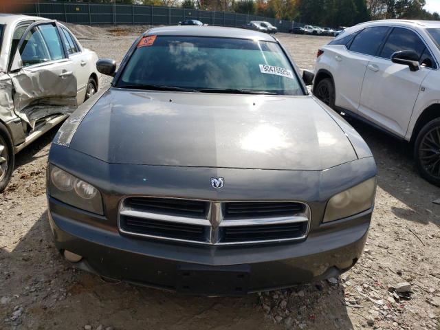 Photo 5 from auction – 2010 DODGE CHARGER SX with VIN 2B3CA3CV3AH107495