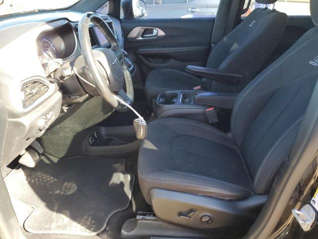 Photo 7 from auction – 2018 CHRYSLER PACIFICA T with VIN 2C4RC1FG1JR194053