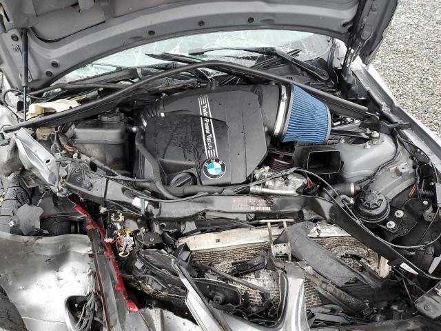 Photo 11 from auction – 2011 BMW 335 I with VIN WBAPM5C55BF181987