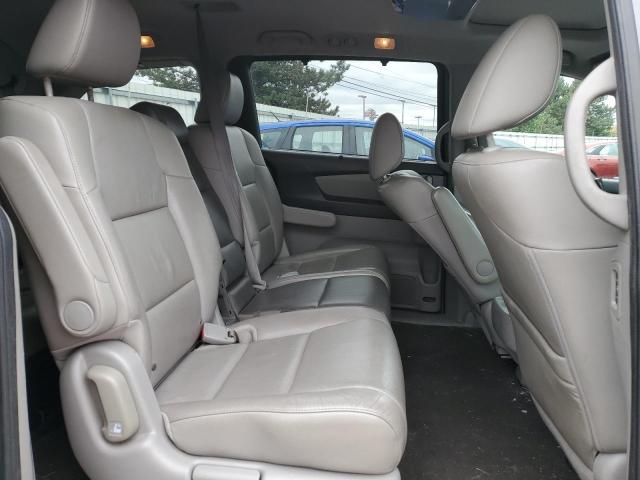 Photo 11 from auction – 2012 HONDA ODYSSEY EX with VIN 5FNRL5H64CB135962