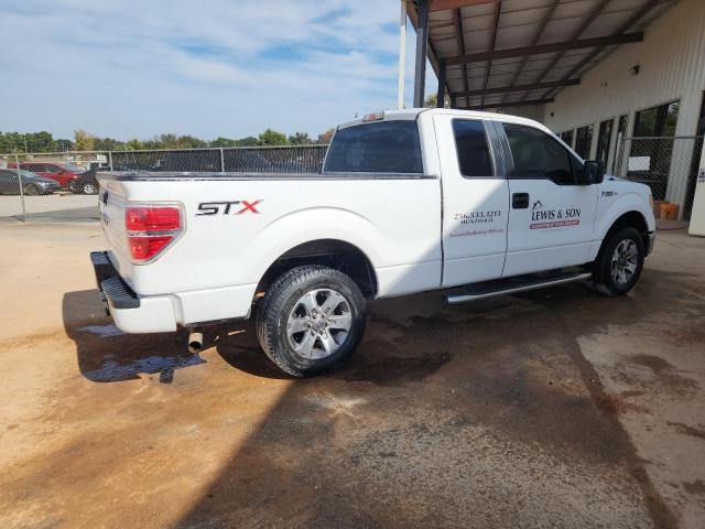 Photo 3 from auction – 2014 FORD F150 SUPER with VIN 1FTFX1CFXEFA89981