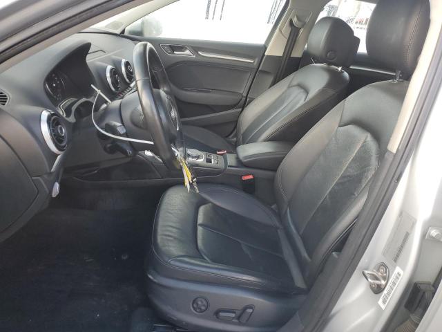 Photo 7 from auction – 2015 AUDI A3 PREMIUM with VIN WAUEFGFF1F1006866