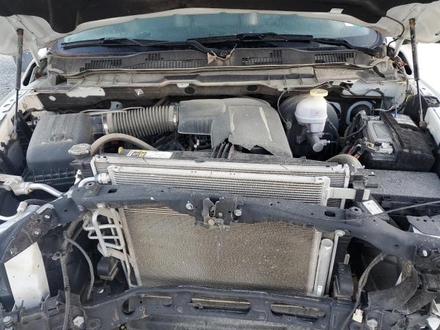 Photo 11 from auction – 2022 RAM 1500 CLASS with VIN 3C6JR6DGXNG427880