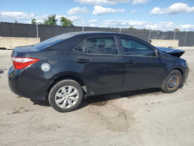 Photo 3 from auction – 2014 TOYOTA COROLLA L with VIN 5YFBURHE1EP085588