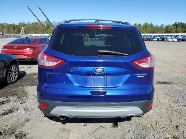 Photo 6 from auction – 2013 FORD ESCAPE TIT with VIN 1FMCU9J91DUC99477