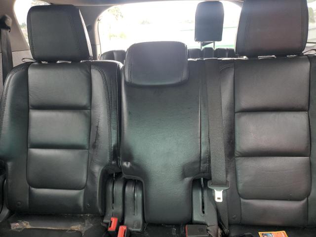 Photo 10 from auction – 2015 FORD EXPLORER X with VIN 1FM5K7D8XFGA68164