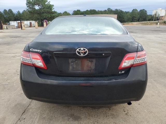 Photo 6 from auction – 2010 TOYOTA CAMRY BASE with VIN 4T1BF3EK3AU533128