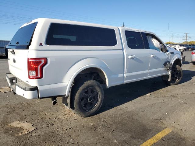 Photo 3 from auction – 2016 FORD F150 SUPERCREW with VIN 1FTFW1EF6GFA33118