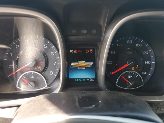 Photo 9 from auction – 2016 CHEVROLET MALIBU LIM with VIN 1G11A5SA4GF112885