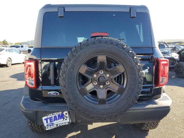 Photo 6 from auction – 2025 FORD BRONCO BIG with VIN 1FMEE7BH1SLA81946