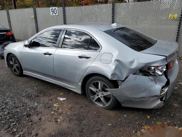 Photo 2 from auction – 2013 ACURA TSX SE with VIN JH4CU2F84DC006560