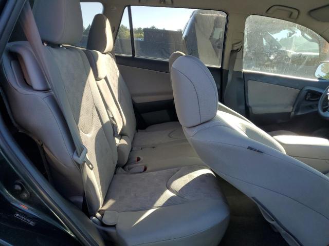 Photo 11 from auction – 2012 TOYOTA RAV4 with VIN 2T3BF4DV1CW209915
