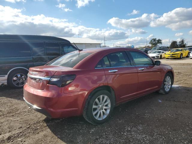 Photo 3 from auction – 2014 CHRYSLER 200 LIMITE with VIN 1C3CCBCG6EN173044