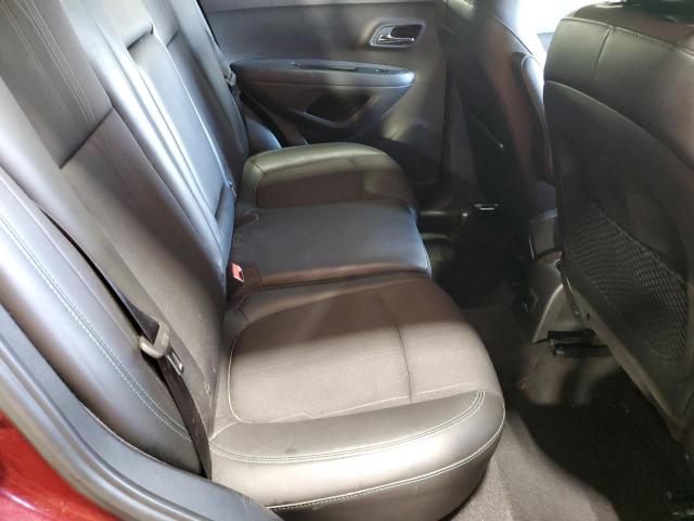Photo 11 from auction – 2016 CHEVROLET TRAX 1LT with VIN 3GNCJPSB0GL238162