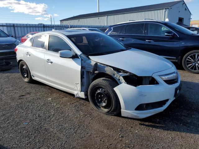 Photo 4 from auction – 2013 ACURA ILX 20 TEC with VIN 19VDE1F72DE404436