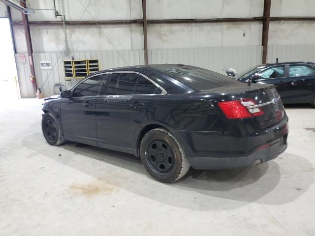 Фото 2 с аукциона – 2013 FORD TAURUS POL с VIN 1FAHP2MT3DG105794