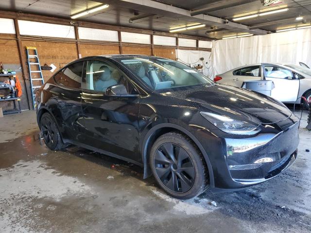 Photo 4 from auction – 2025 TESLA MODEL Y with VIN 7SAYGAEE1SF284867